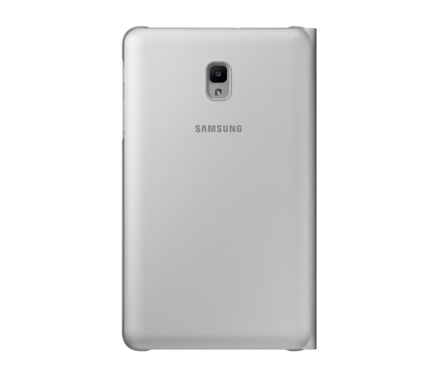 Samsung Book Cover do Samsung Galaxy Tab A8 8.0 2017 szary - 477418 - zdjęcie 2